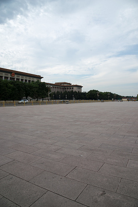 北京天安门广场图片