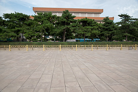 北京天安门广场图片