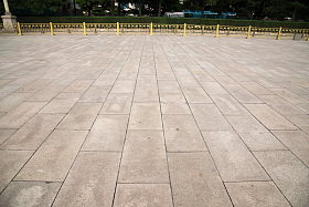 北京天安门广场图片