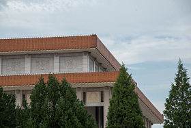 北京毛主席纪念