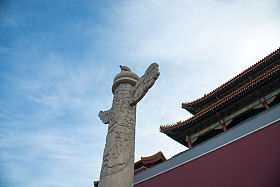 北京天安门图片