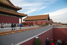 北京天安门图片