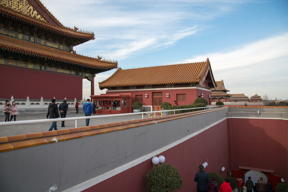 北京天安门图片 北京天安门图片