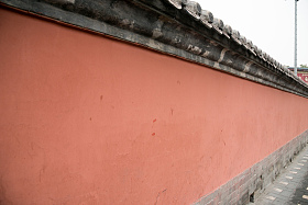 北京钟鼓楼图片