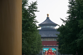 北京天坛