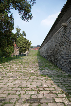 北京天坛图片