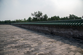 北京天坛照片