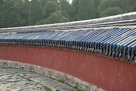北京天坛图片
