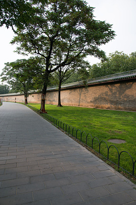 北京天坛图片