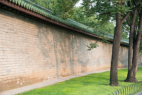 北京天坛图片