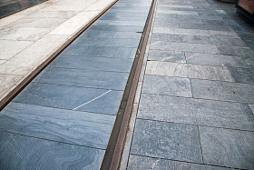 北京前门大街图片