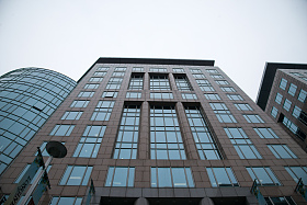 北京王府井图片