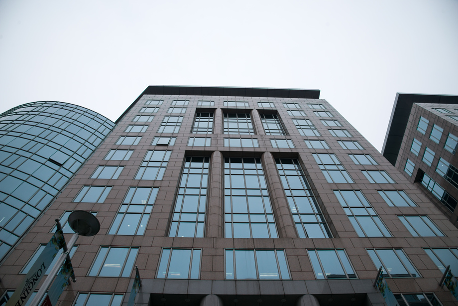 北京王府井图片