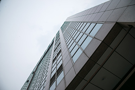 北京王府井图片