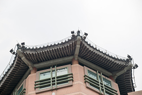 北京王府井