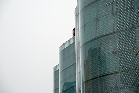 北京王府井图片