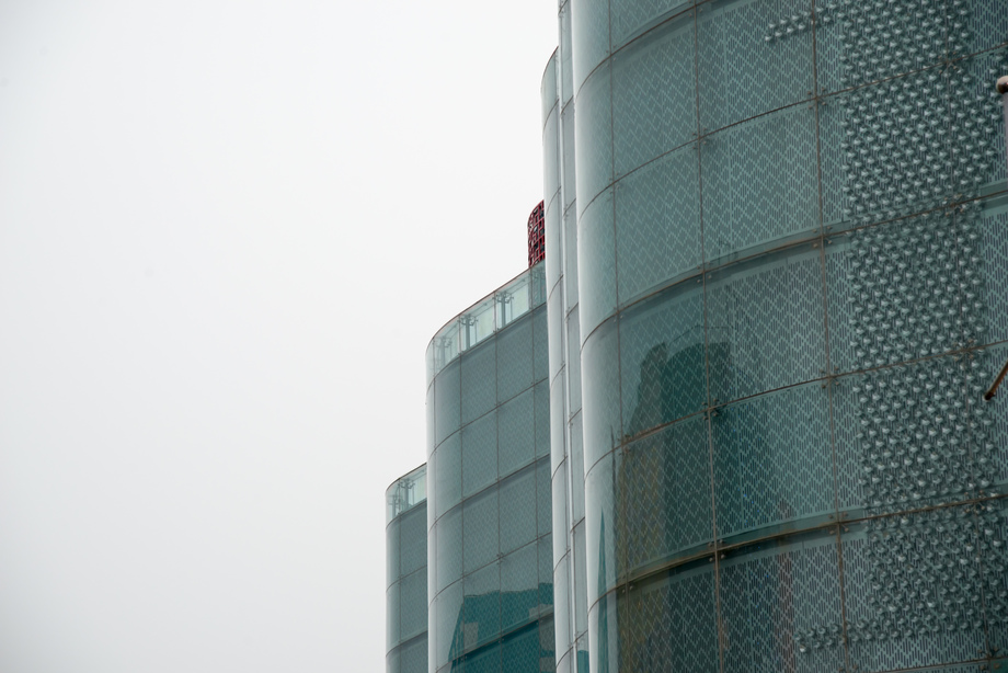 北京王府井图片