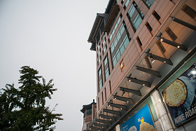 北京王府井