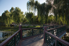 北京圆明园
