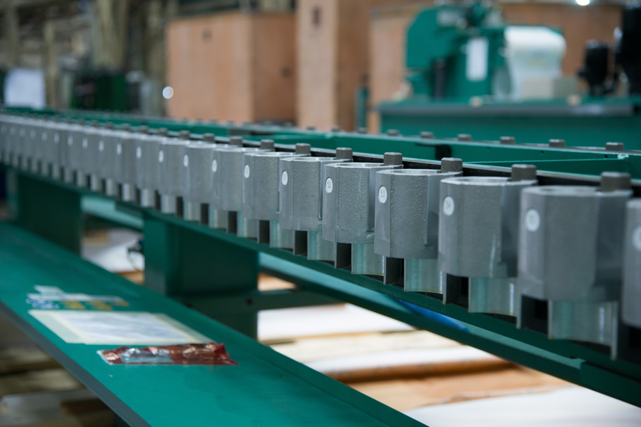 工厂车间 工厂车间