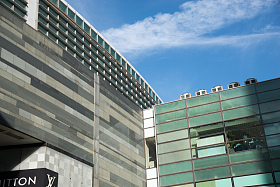 北京金融街图片