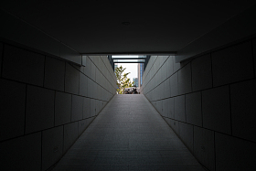 北京金融街图片