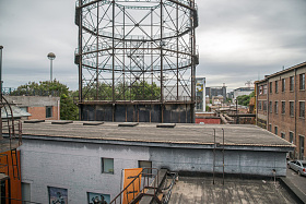 北京798艺术区图片