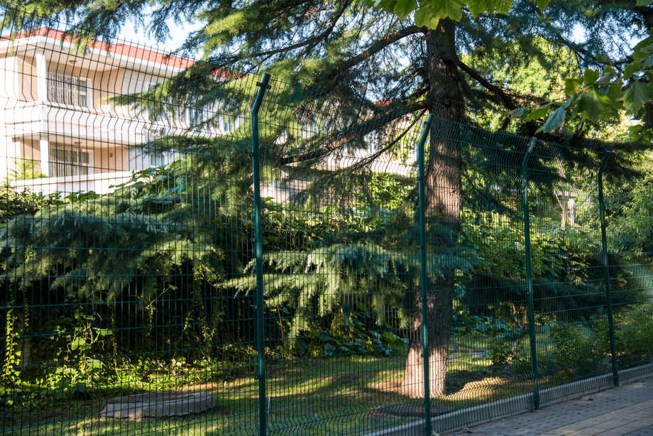 北京三里屯街景