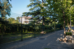 北京三里屯街景图片