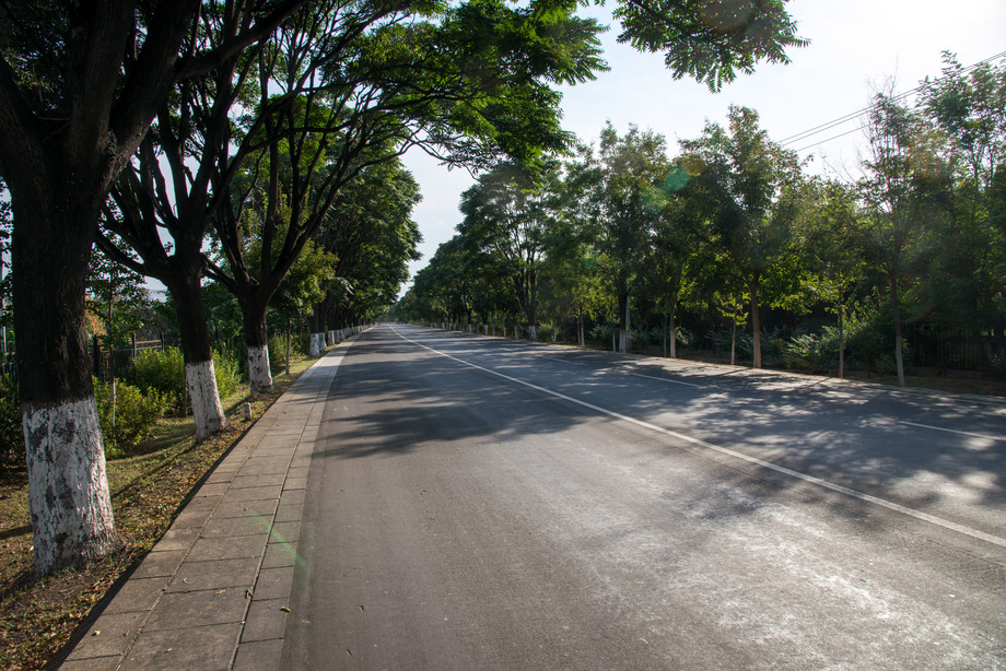 北京十三陵 北京十三陵