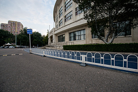 北京工人体育馆