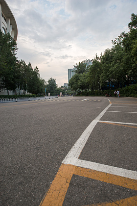 北京工人体育馆