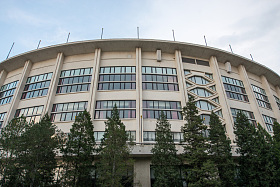 北京工人体育馆