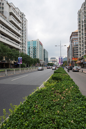 北京金宝街