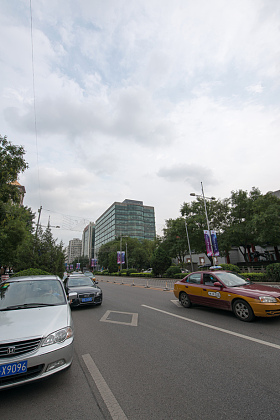 北京金宝街图片