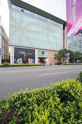 北京金宝街图片