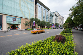 北京金宝街图片