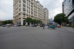 北京金宝街图片