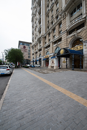 北京金宝街图片