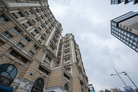 北京金宝街图片