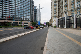 北京金宝街图片