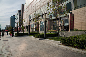 北京东直门图片