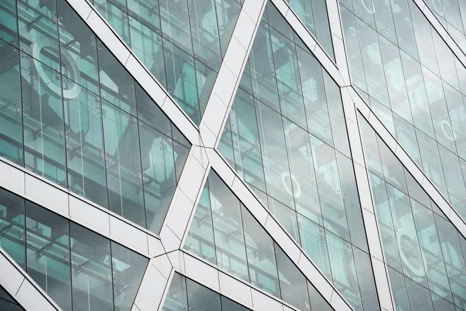 北京侨福芳草地大厦