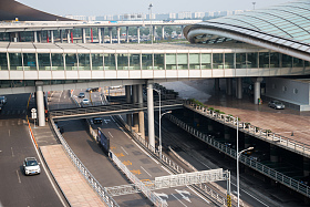 北京首都机场