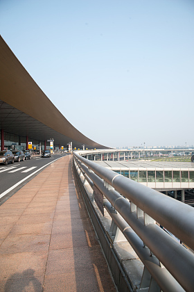 北京首都机场