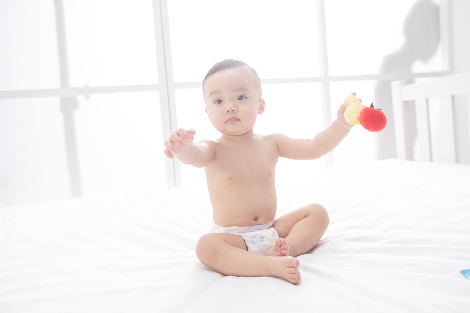 可爱男婴儿图片 可爱男婴儿图片