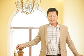 成熟的中年男人图片