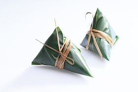 粽子照片