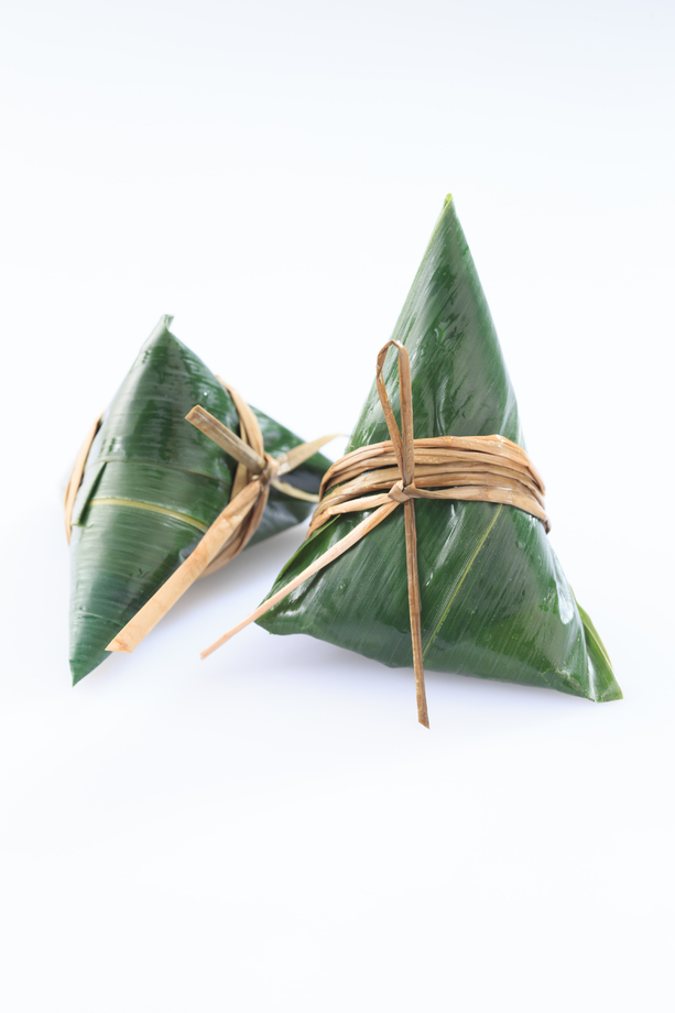 粽子照片 粽子照片