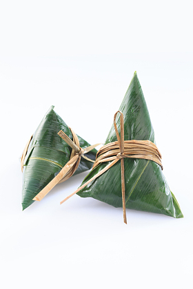 粽子